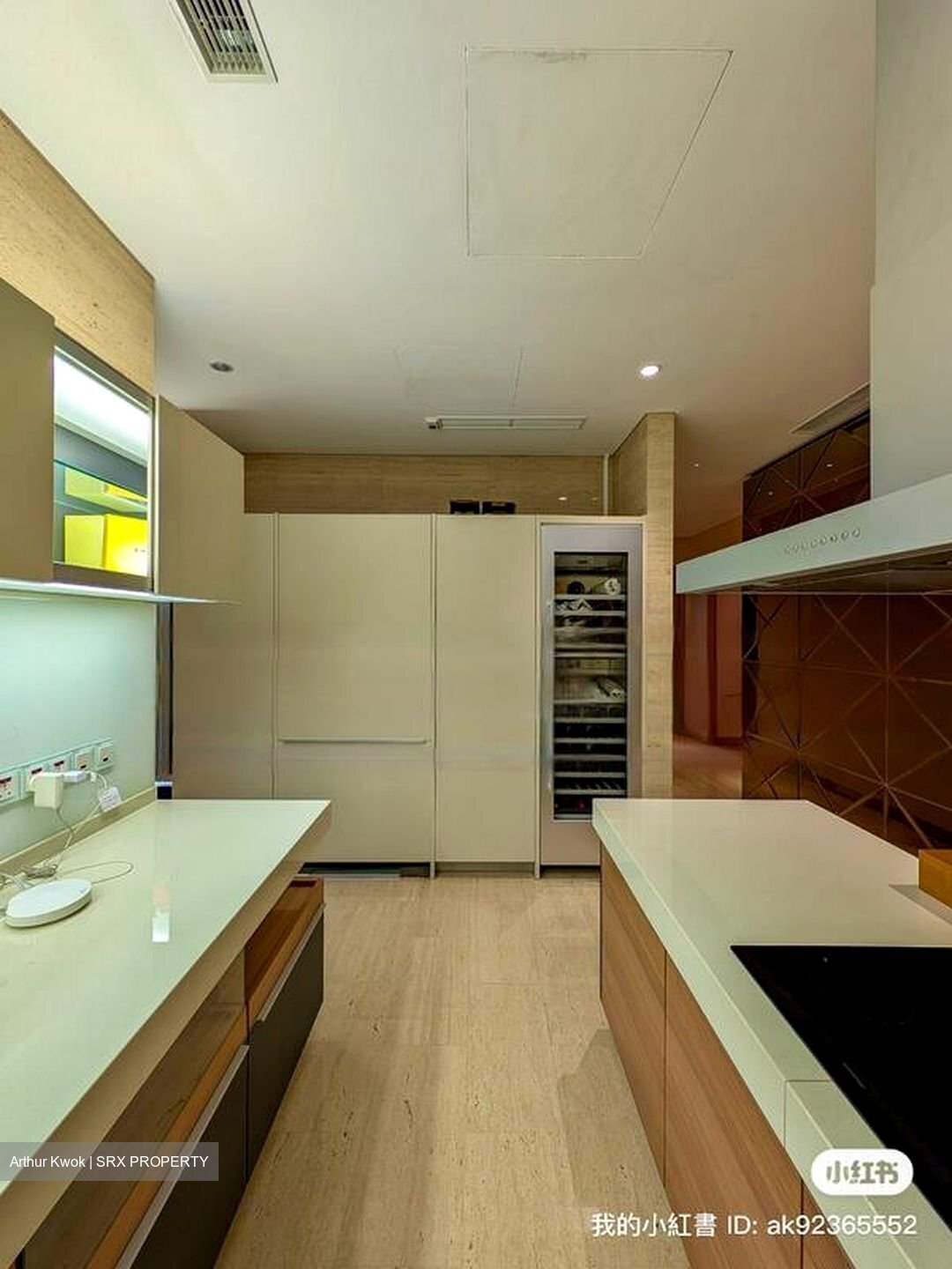 Bishopsgate Residences (D10), Condominium #456747011
